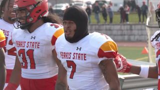 Shon Stephens Draft Networking Interview: 'I Never Stopped Fighting' (Interviews)